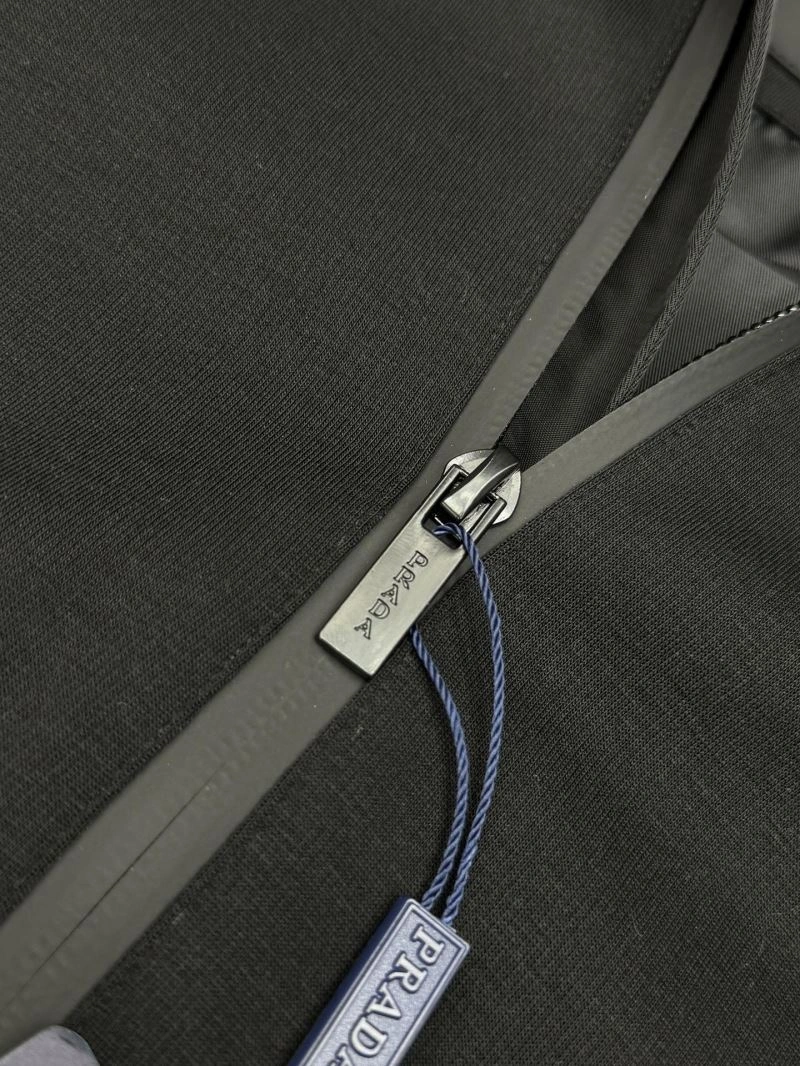Prada Outwear OdorResistant 170849