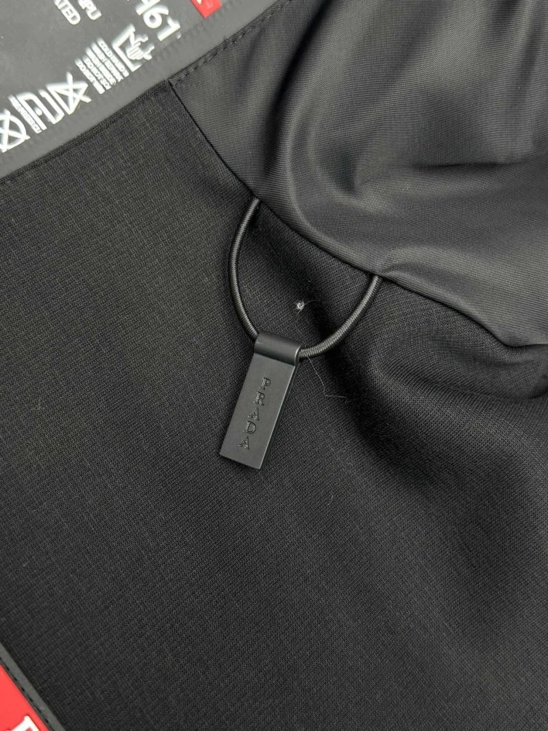 Prada Outwear OdorResistant 170849