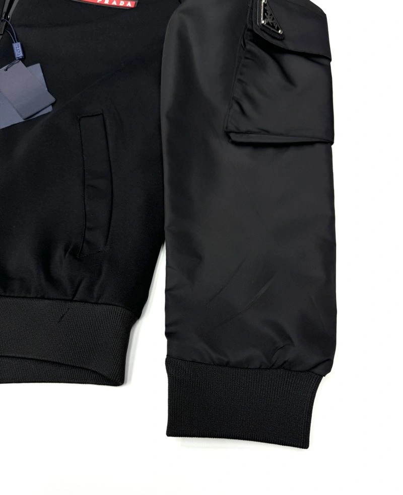 Prada Outwear OdorResistant 170849