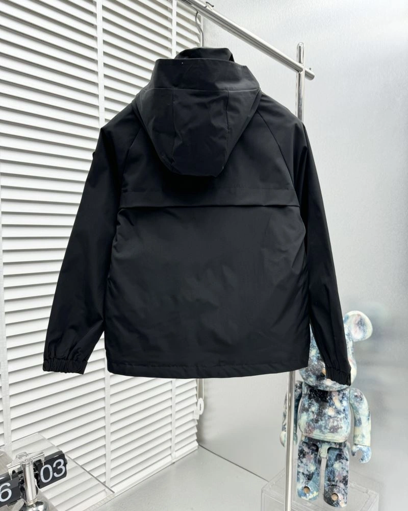 Prada Outwear Contemporary 170854