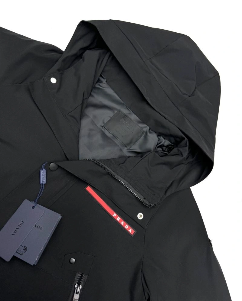 Prada Outwear Contemporary 170854