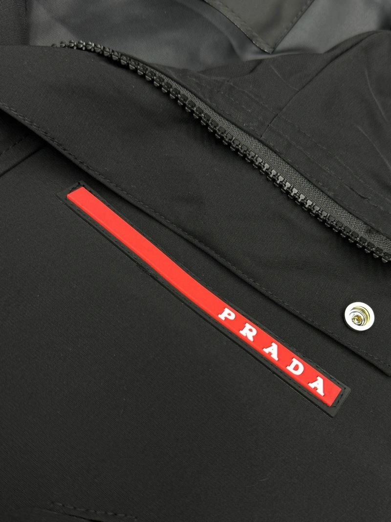 Prada Outwear Contemporary 170854