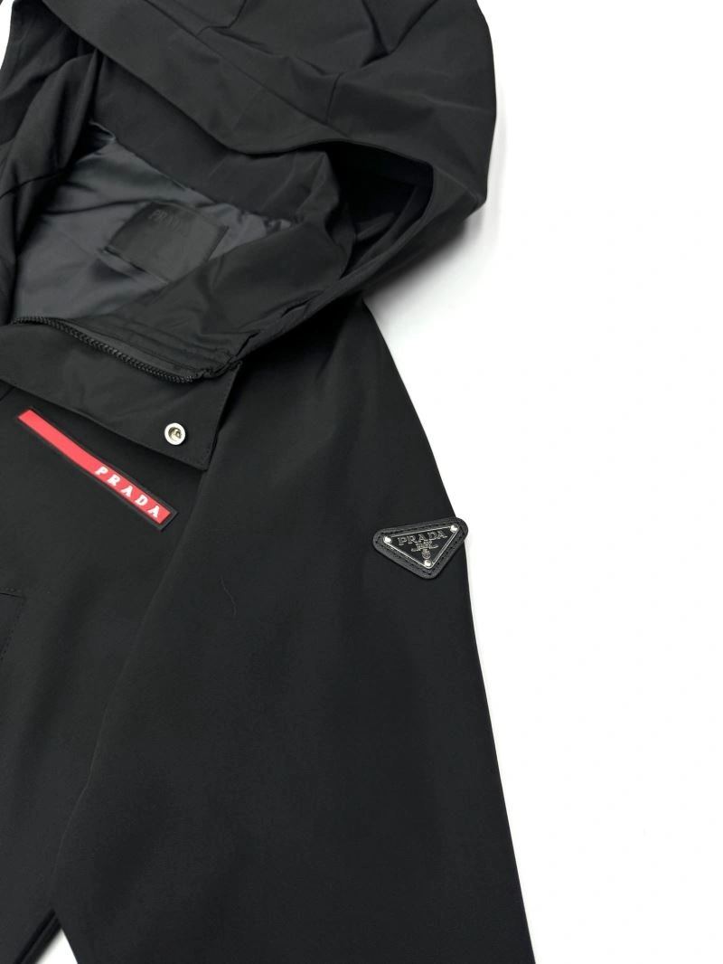 Prada Outwear Contemporary 170854