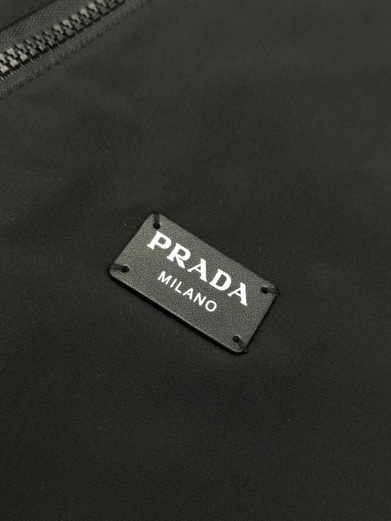Prada Outwear Contemporary 170854