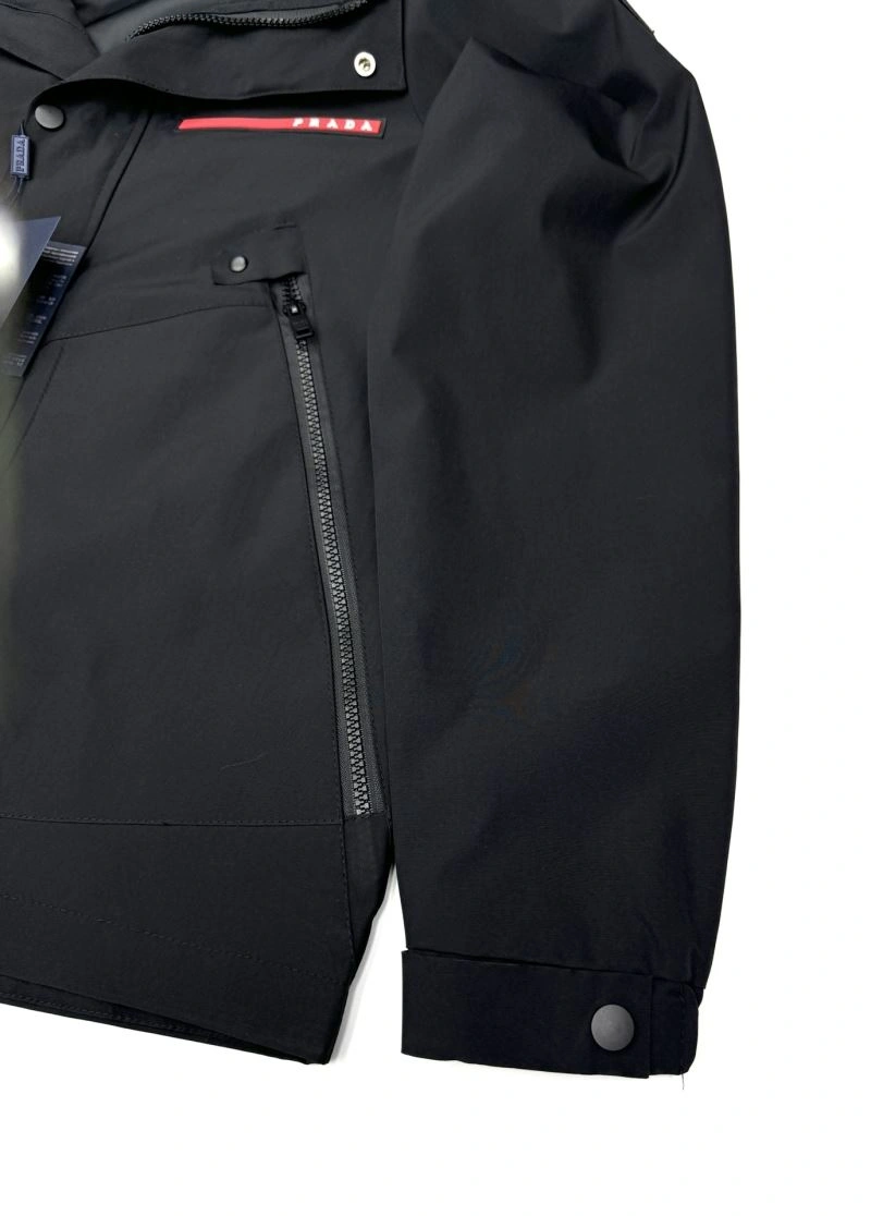Prada Outwear Contemporary 170854