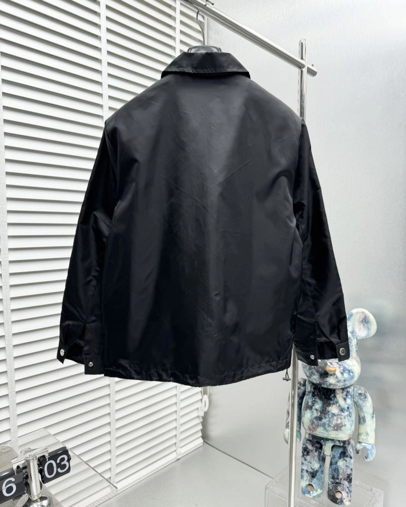 Prada Outwear Tailored 170890