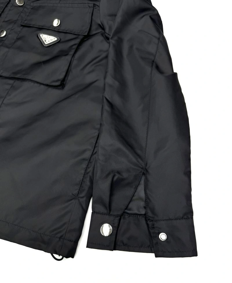 Prada Outwear Tailored 170890