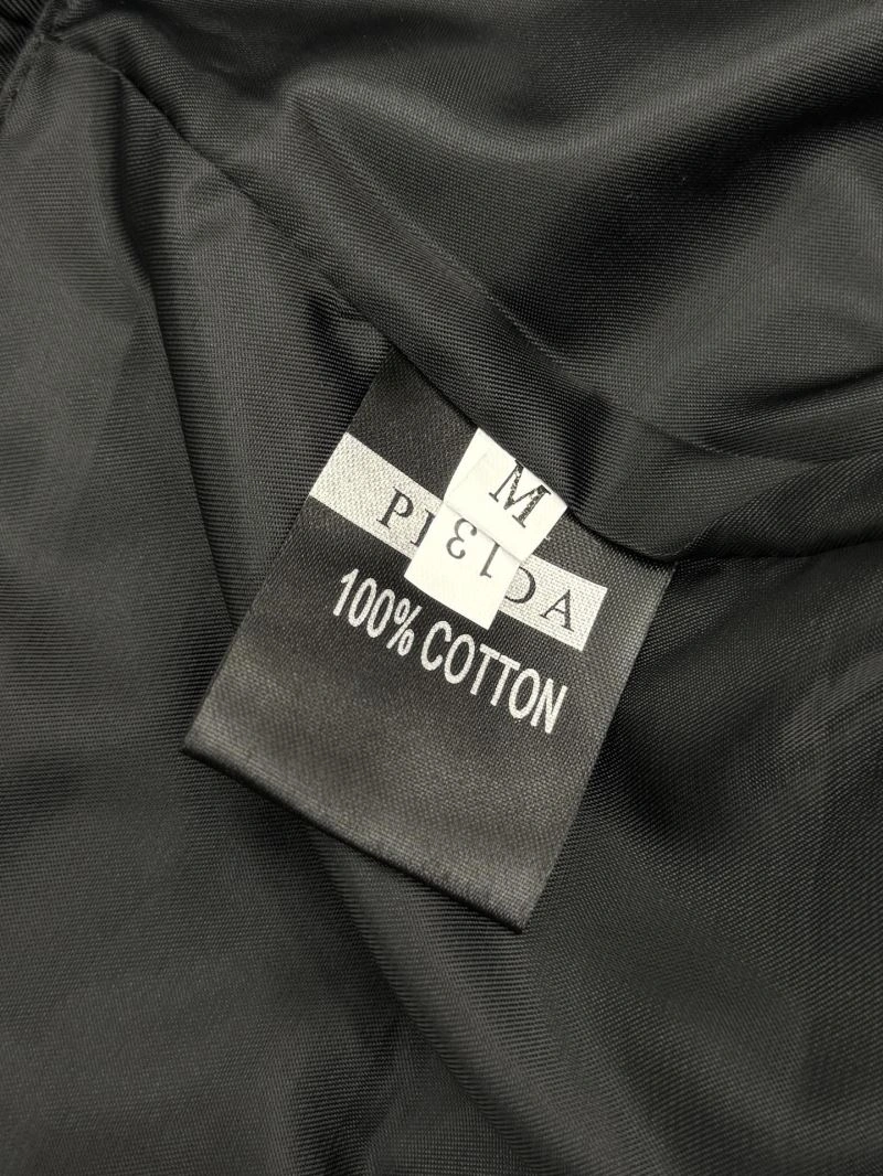 Prada Outwear Tailored 170890