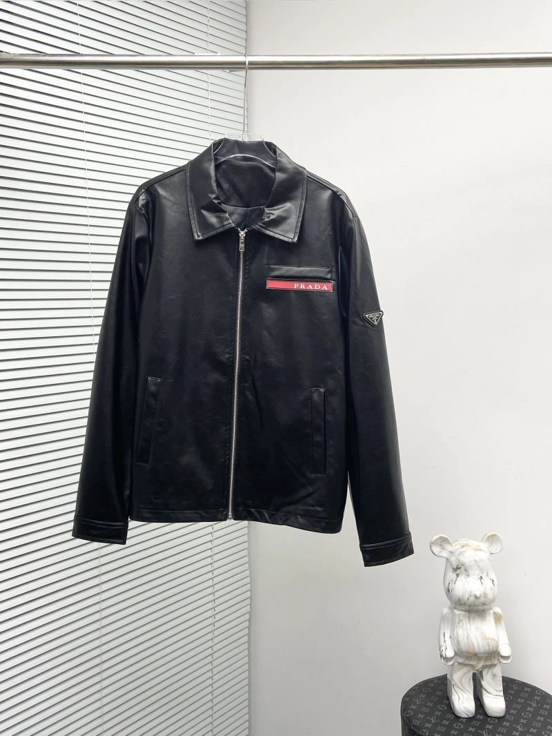 Prada Outwear UrbanChic 170848
