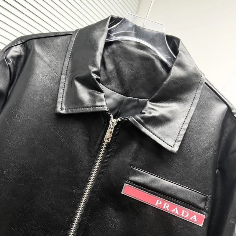 Prada Outwear UrbanChic 170848