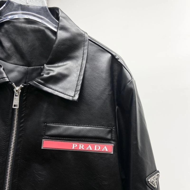 Prada Outwear UrbanChic 170848