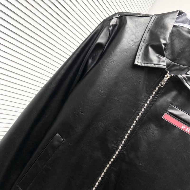 Prada Outwear UrbanChic 170848