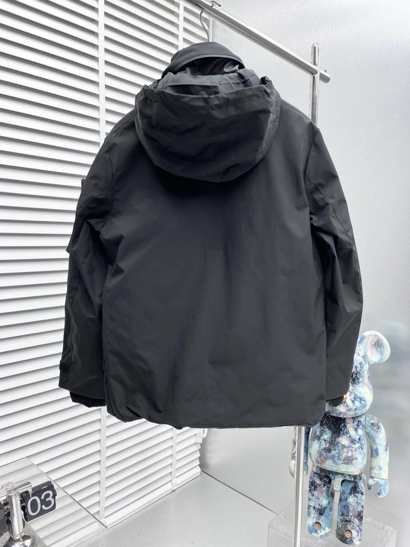 Prada Outwear ModernLook 170838