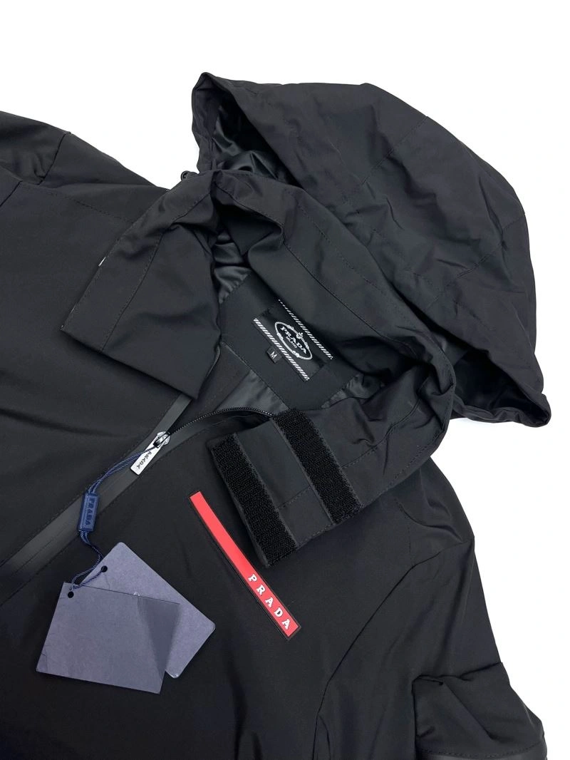 Prada Outwear ModernLook 170838