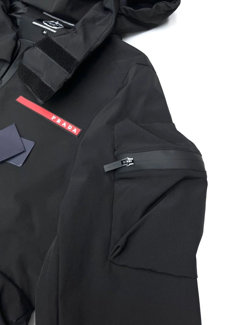 Prada Outwear ModernLook 170838