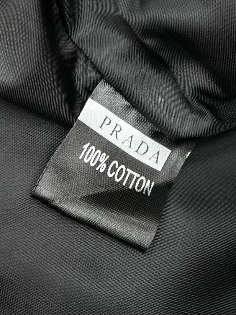 Prada Outwear ModernLook 170838