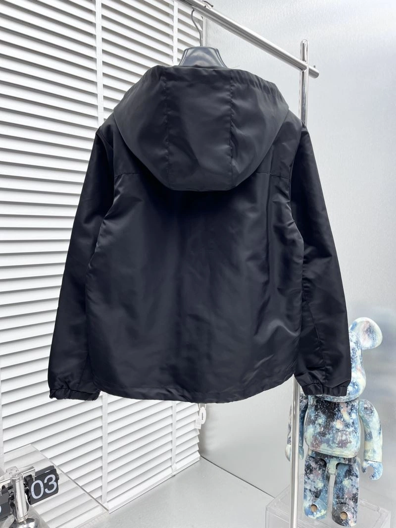 Prada Outwear FreshLook 170853
