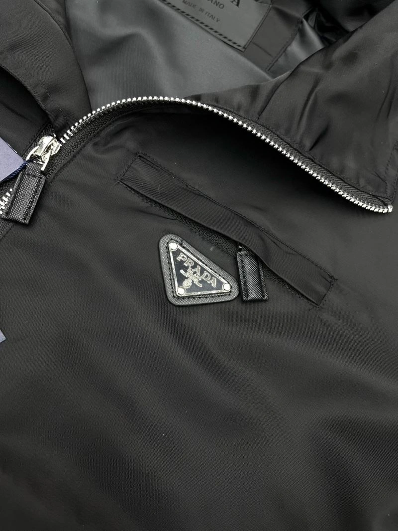 Prada Outwear FreshLook 170853