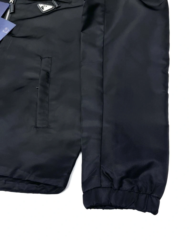 Prada Outwear FreshLook 170853