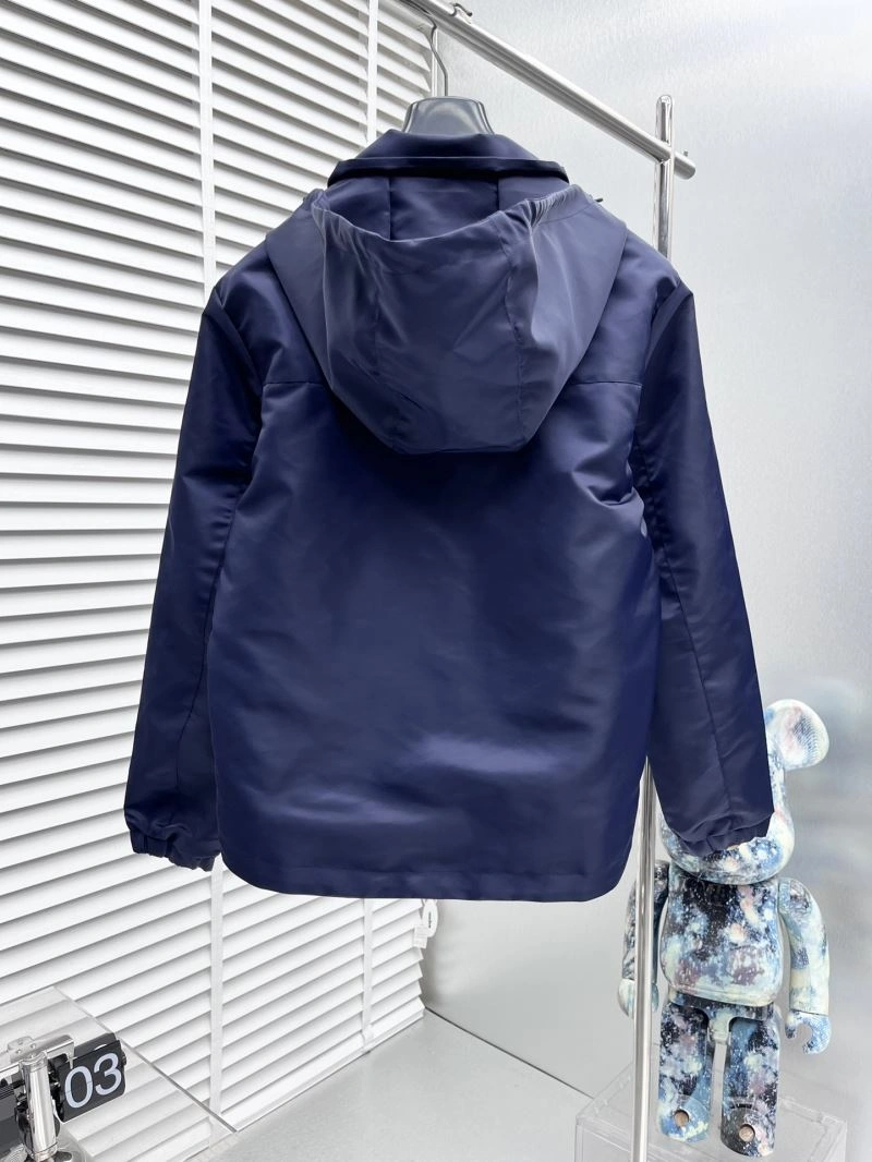 Classic Prada Outwear 170835