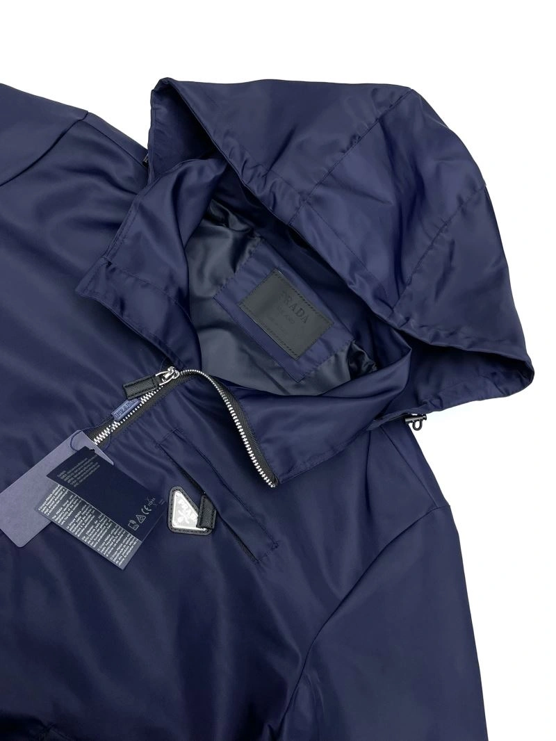 Classic Prada Outwear 170835