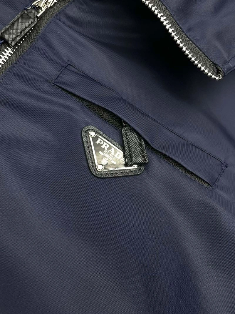 Classic Prada Outwear 170835