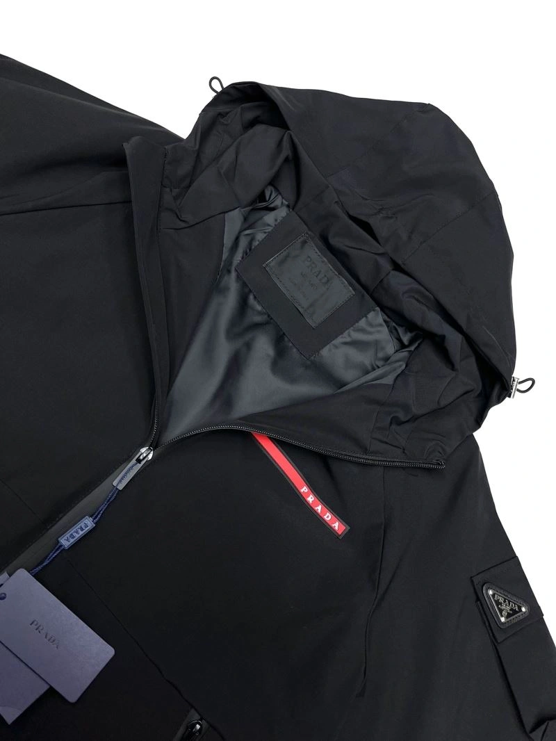 Prada Outwear OdorResistant 170842