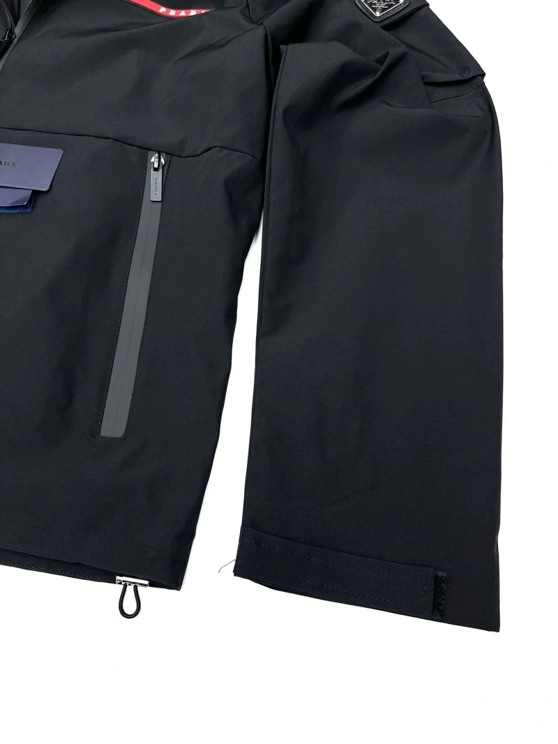 Prada Outwear OdorResistant 170842