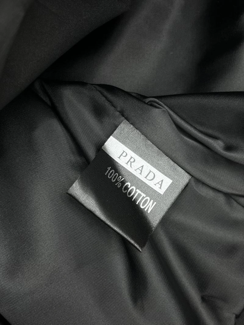 Prada Outwear OdorResistant 170842
