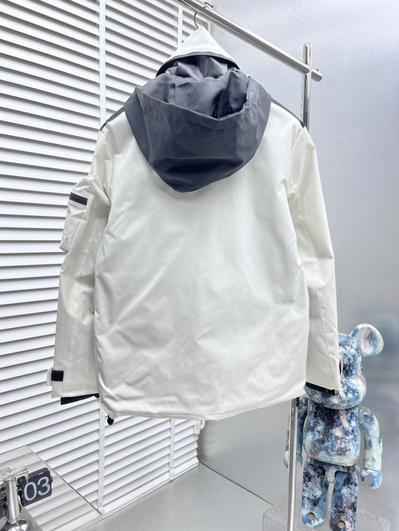 Prada Outwear Bright 170847