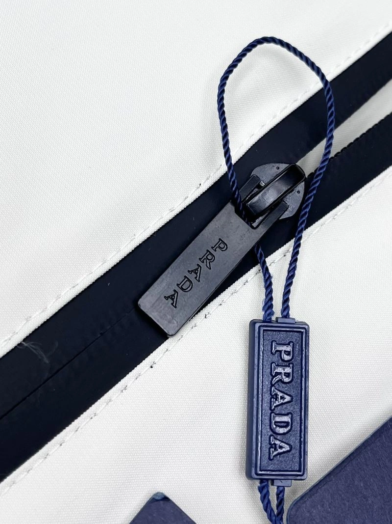Prada Outwear Bright 170847