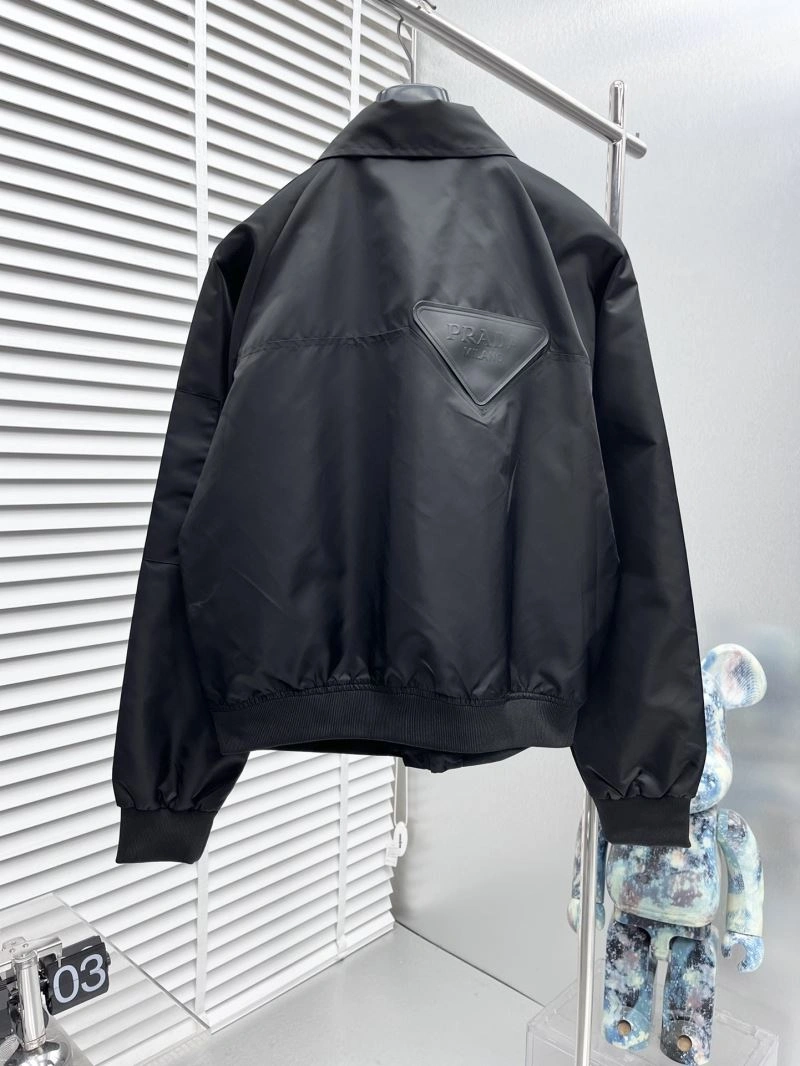 Prada Outwear Sophisticated 170840