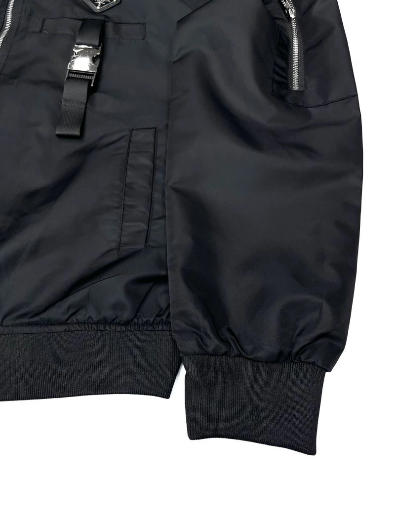Prada Outwear Sophisticated 170840