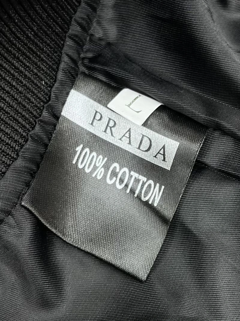 Prada Outwear Sophisticated 170840