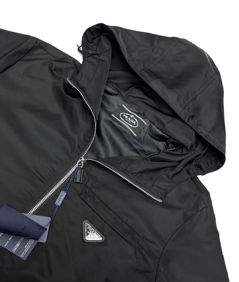 Prada Outwear Unisex 170889