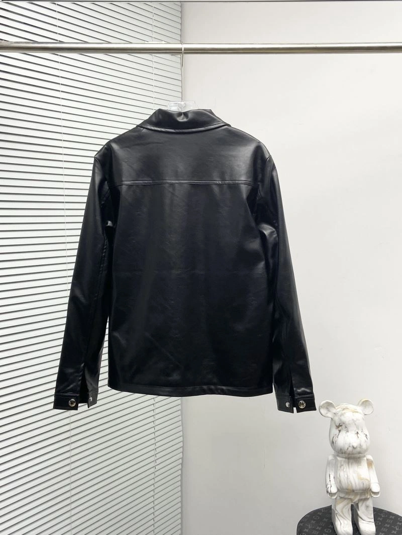 Refined Prada Outwear 170843