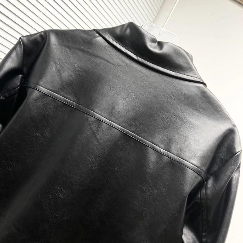 Refined Prada Outwear 170843