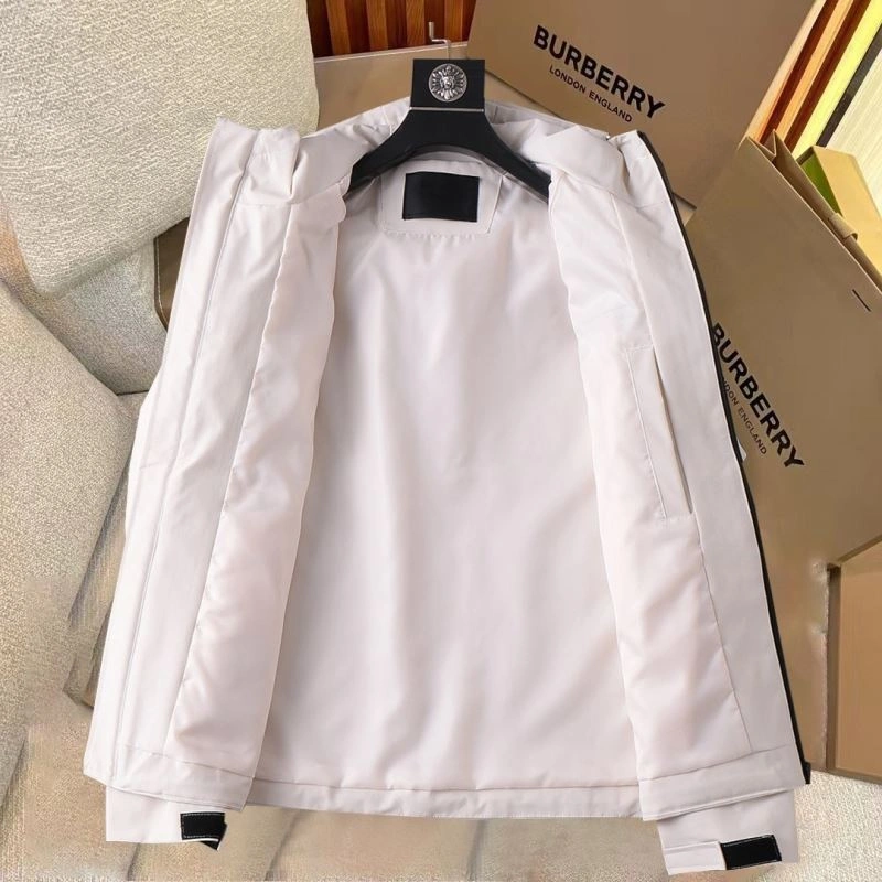 Effortless Prada Outwear 170841