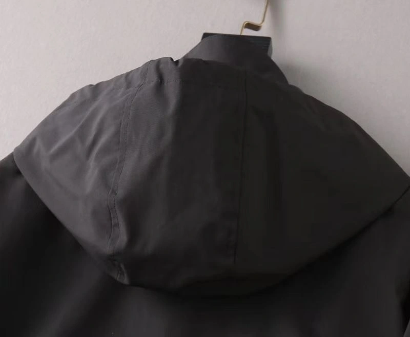Prada Outwear Comfortable 170836