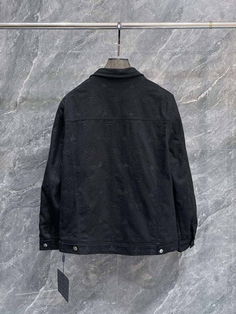 Prada Outwear Lightweight 170844