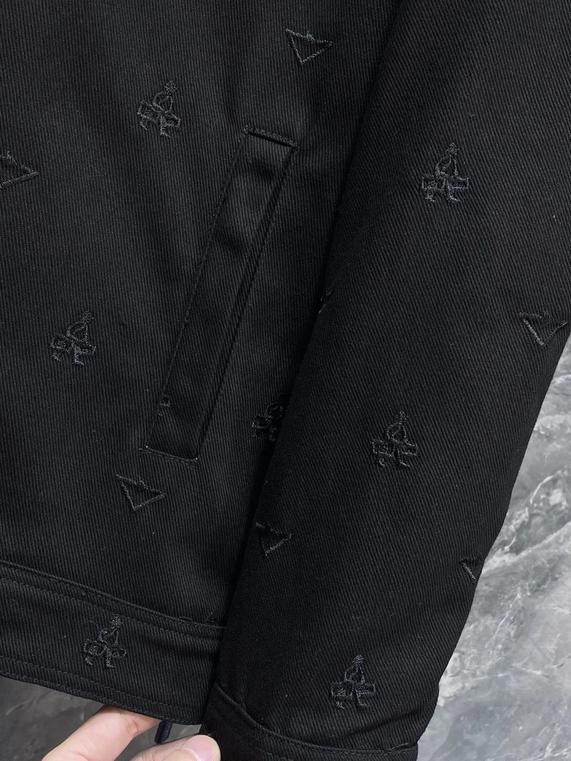 Prada Outwear Lightweight 170844