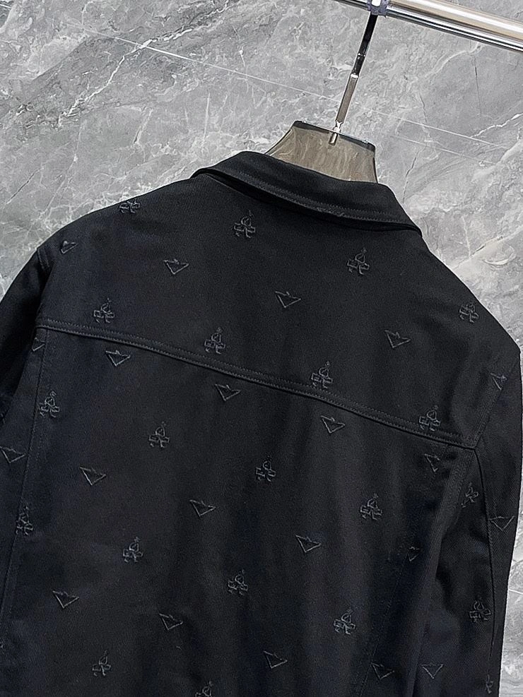 Prada Outwear Lightweight 170844