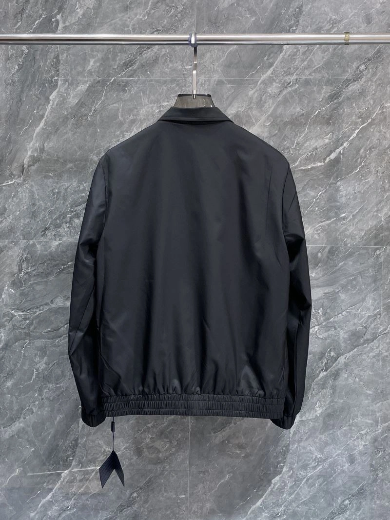 Prada Outwear Functional 170846