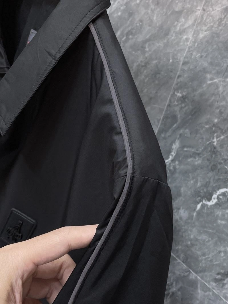 Prada Outwear Functional 170846
