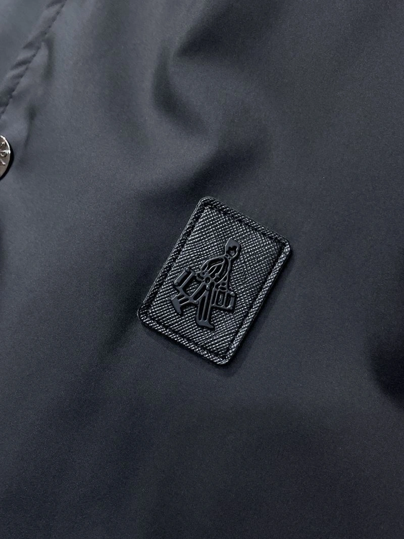 Prada Outwear Functional 170846