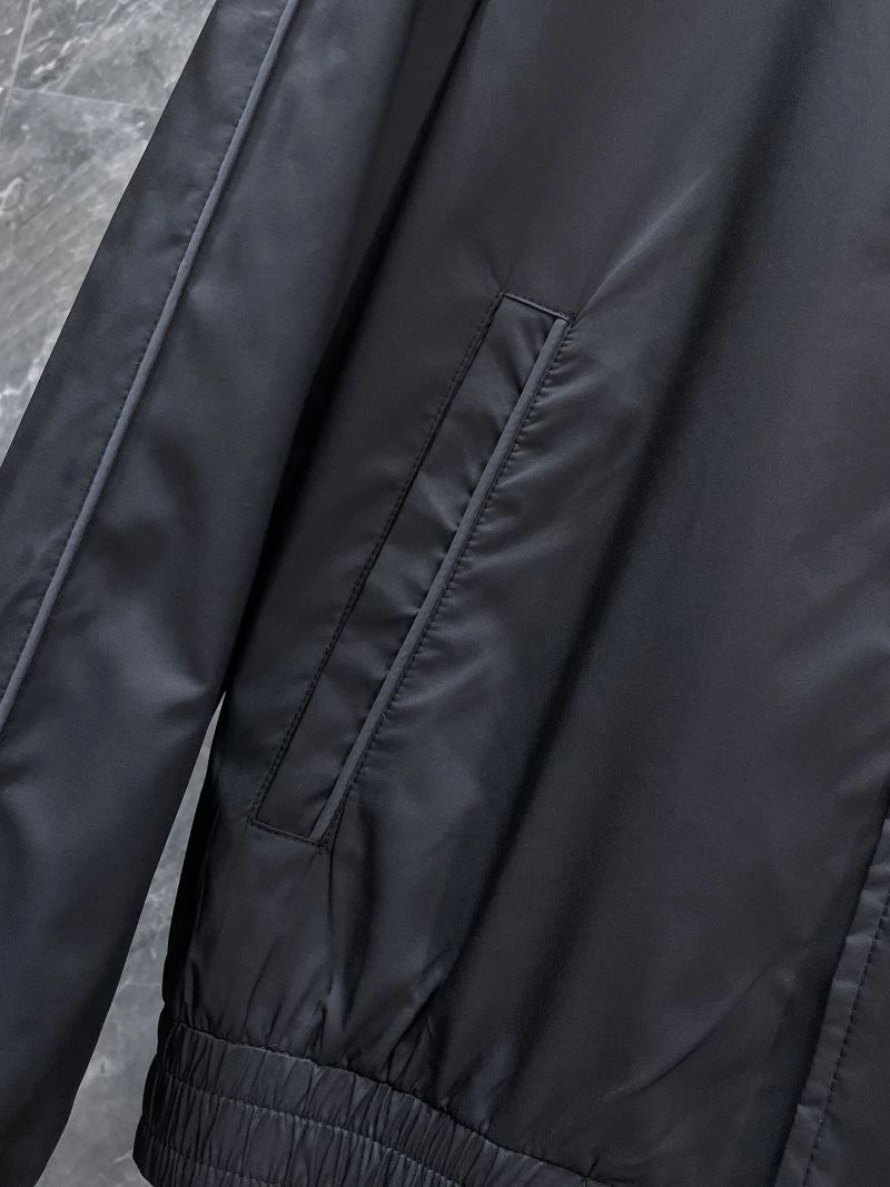 Prada Outwear Functional 170846