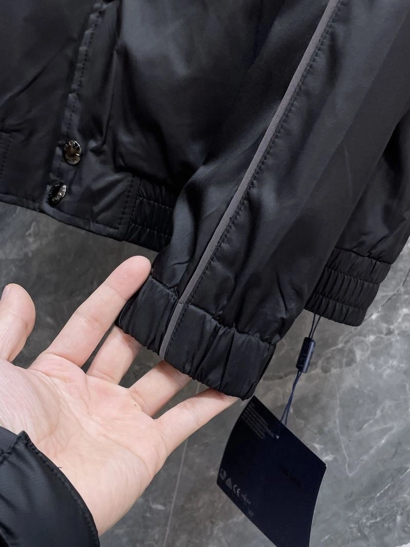Prada Outwear Functional 170846
