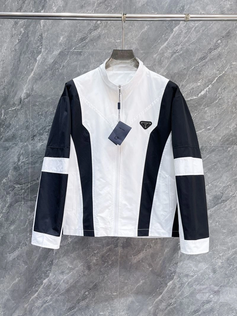 Prada Outwear Original 170850