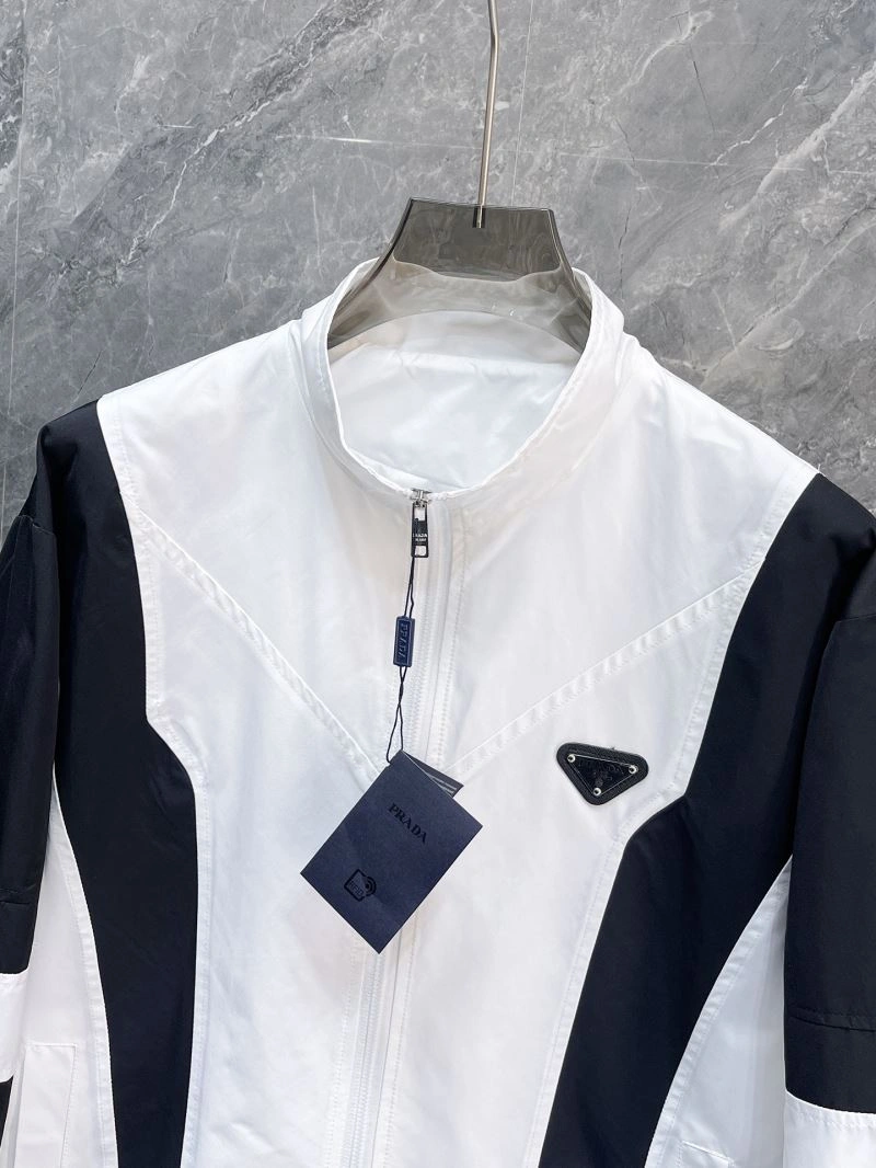 Prada Outwear Original 170850