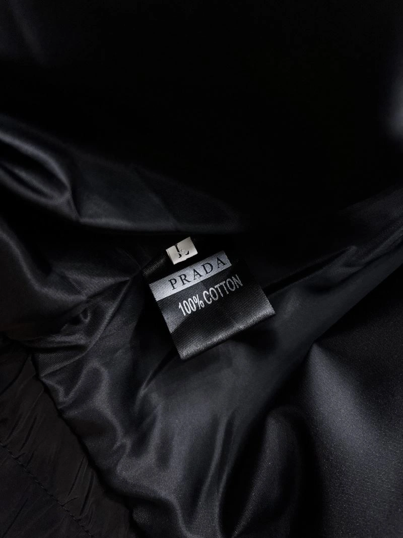 Breathable Prada Outwear 170408
